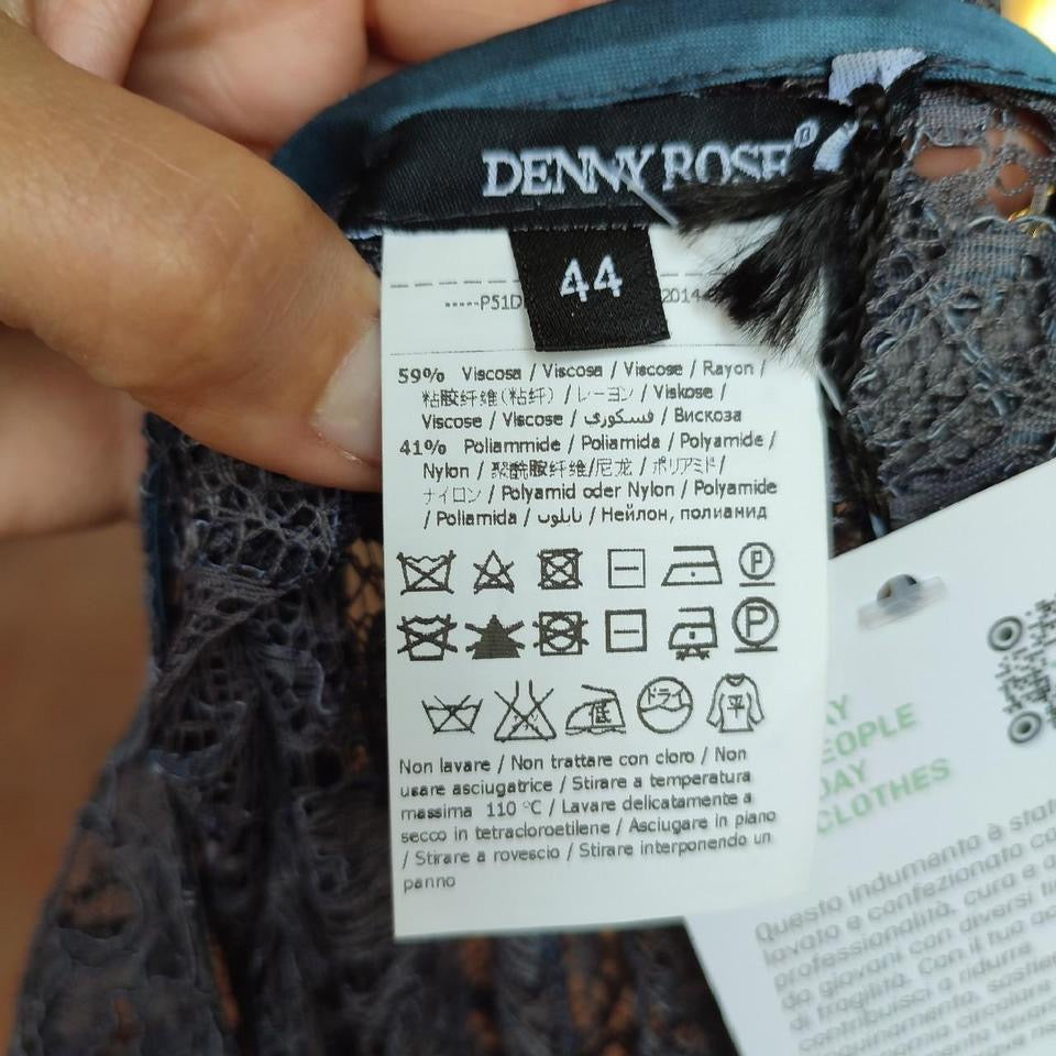 Abito nuovo Denny Rose