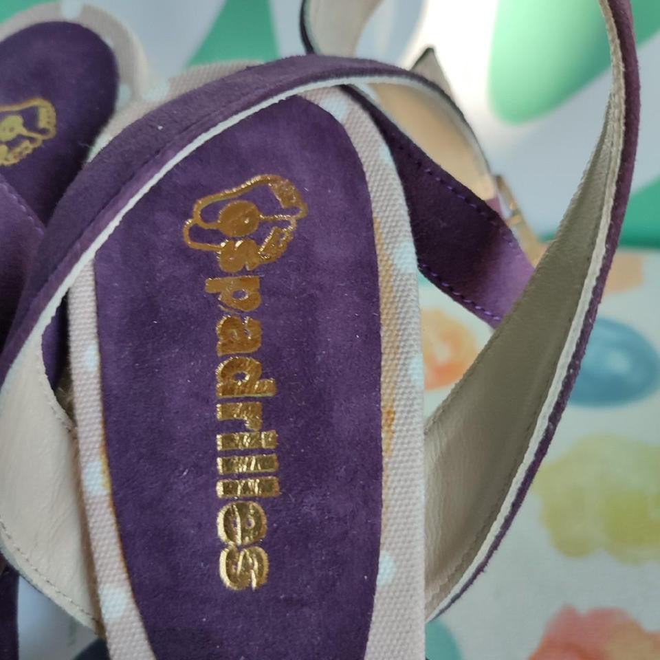 Espadrilles Viola