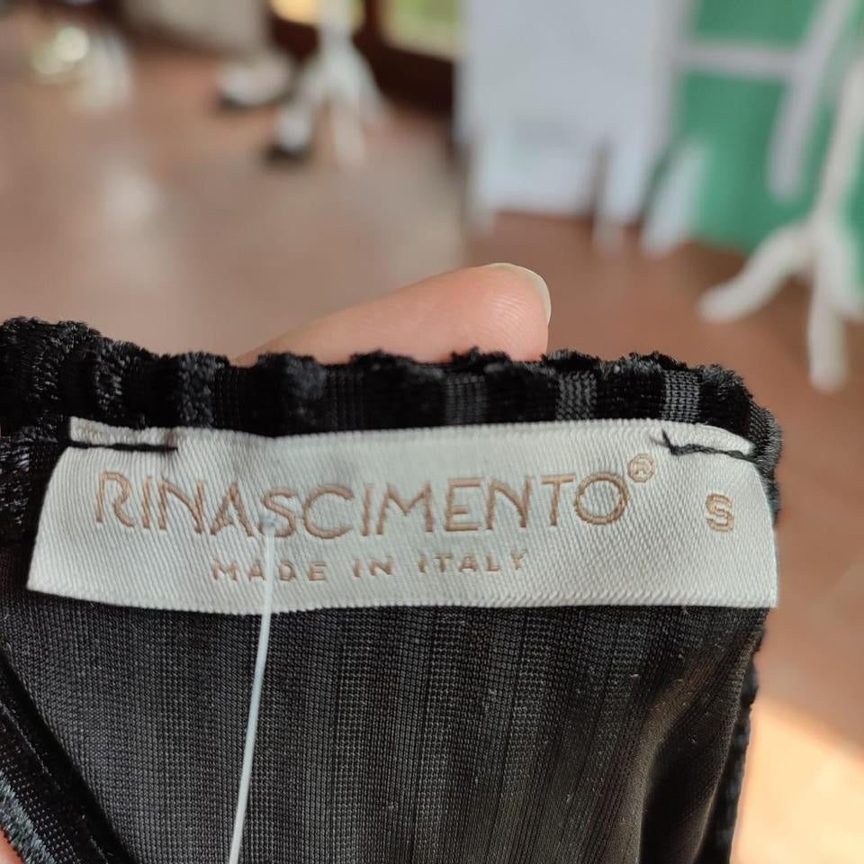 Abito Rinascimento