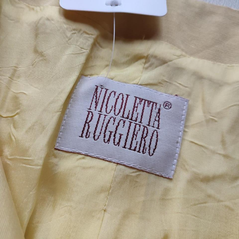 Giacca corta vintage