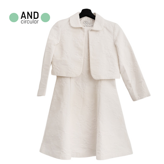 Abito Cerimonia Bimba