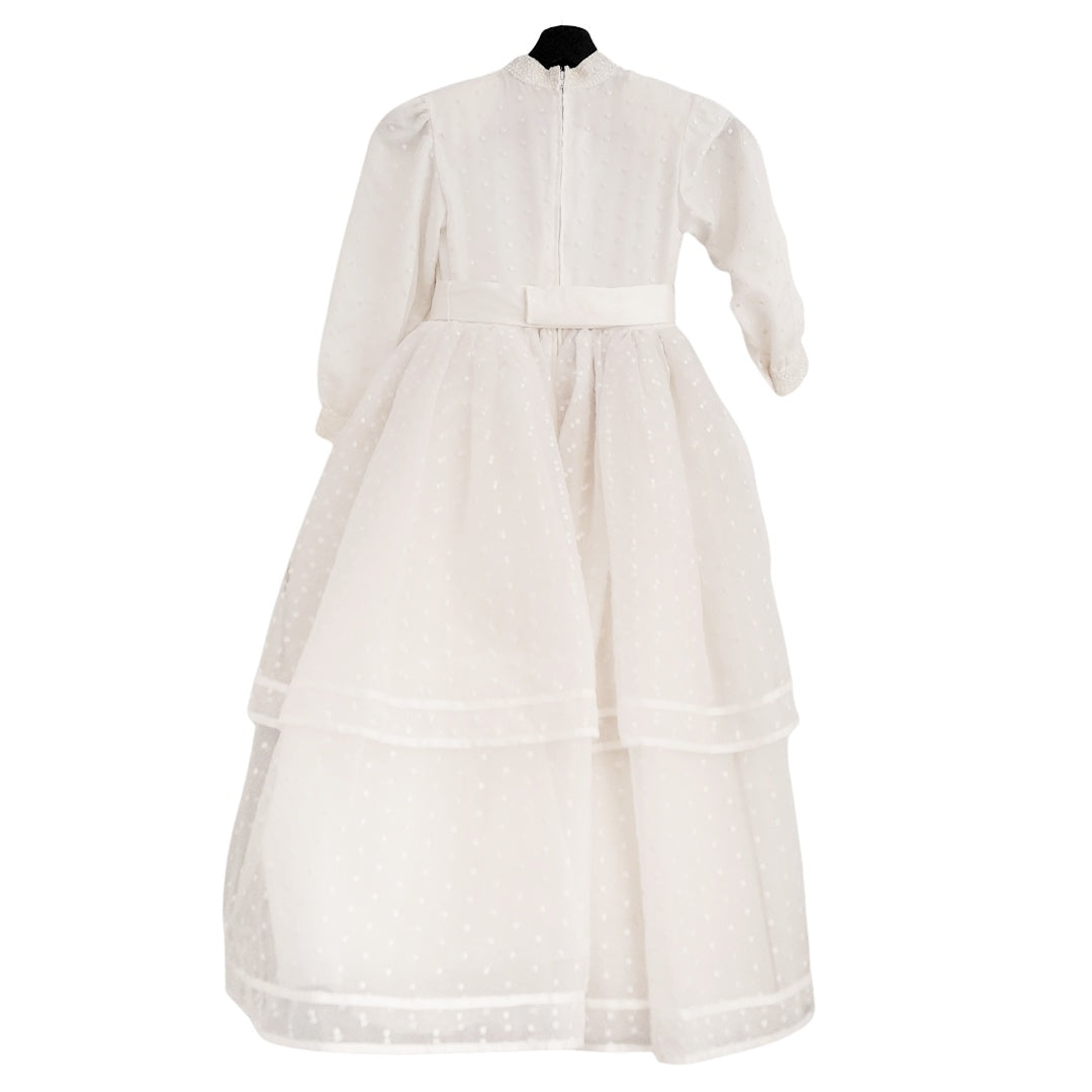 Vestito Bimba Cerimonia