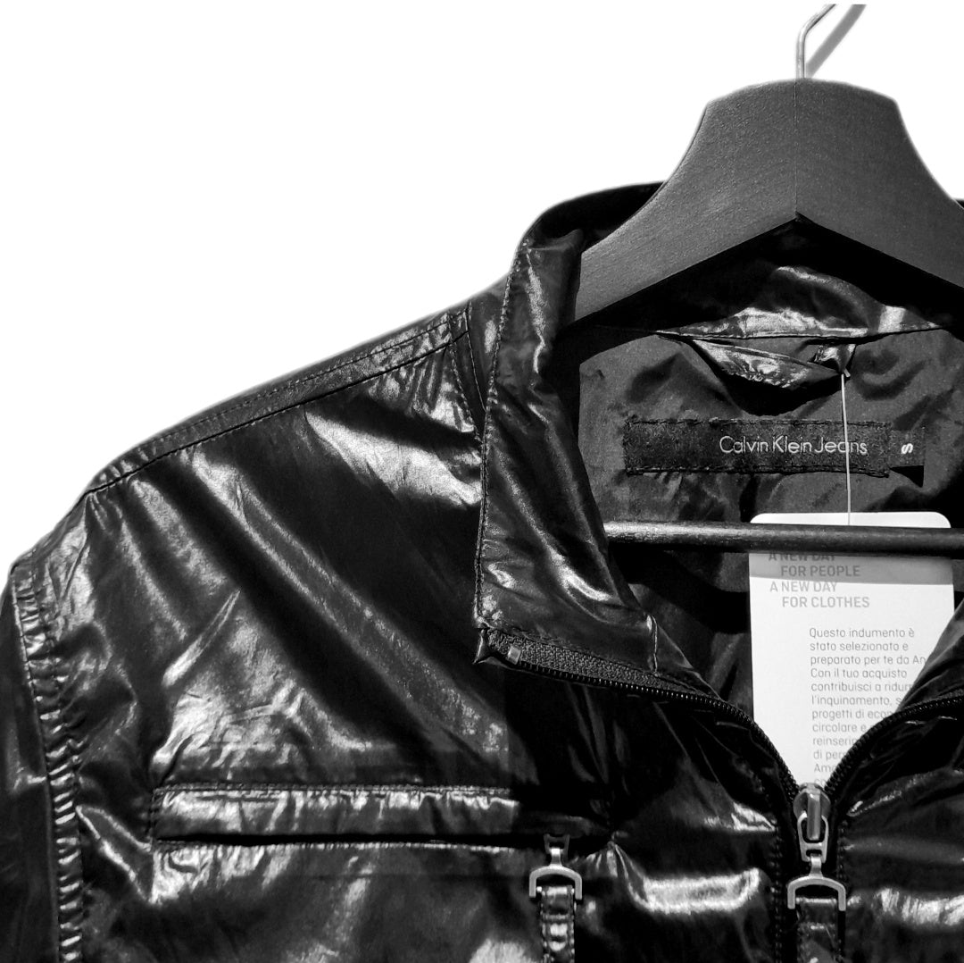 Giacca a vento Calvin Klein