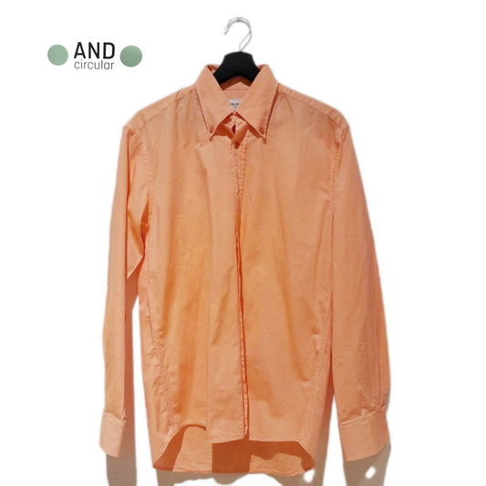 Camicia Uomo Mila Shön