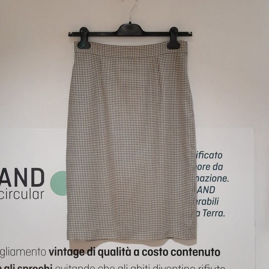 Gonna midi Les Copains