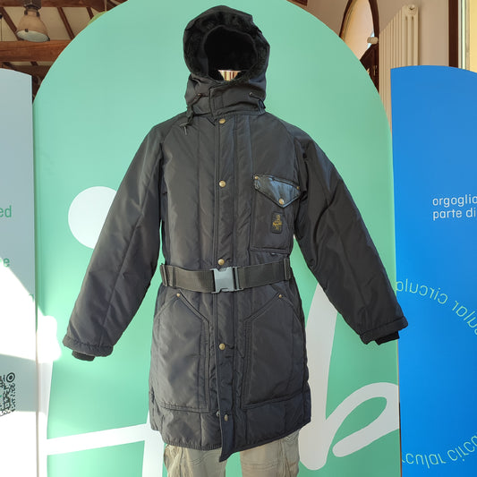 Giacca Refrigiwear con cintura