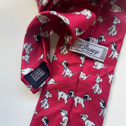 Cravatta Carica dei 101