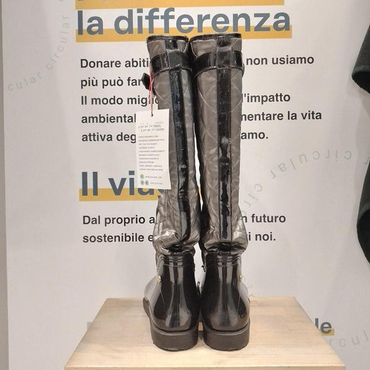 Stivali in gomma