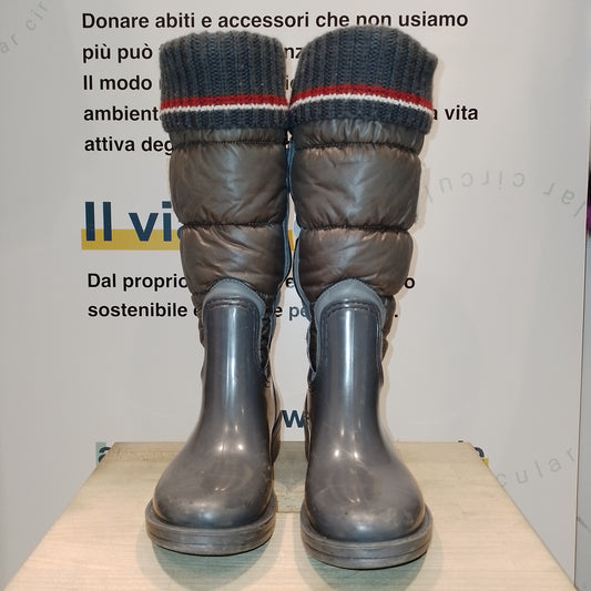 Stivali in gomma