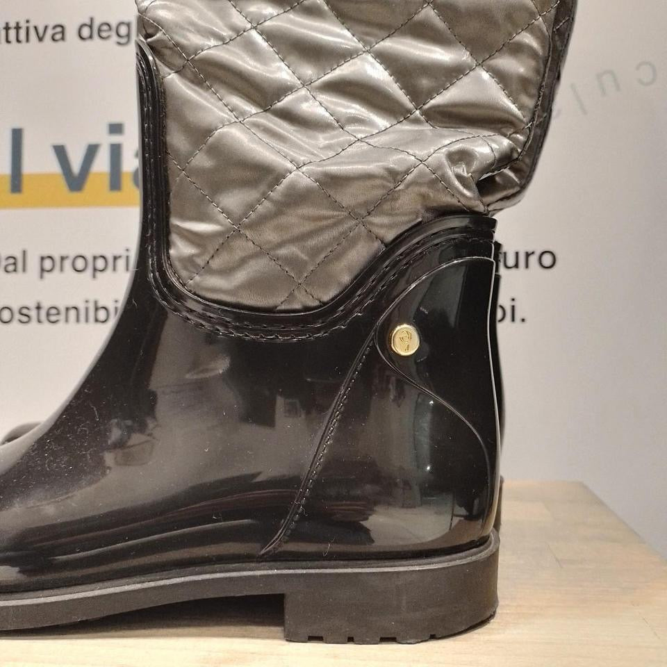 Stivali in gomma