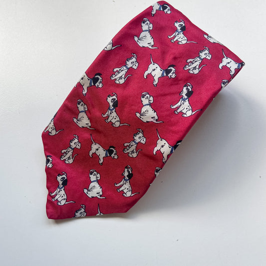 Cravatta Carica dei 101