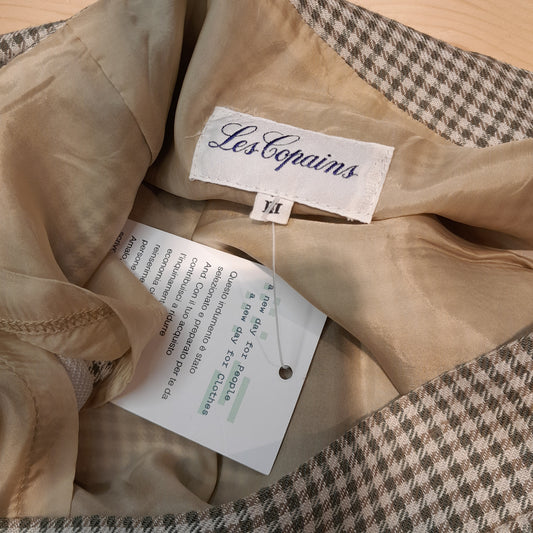 Gonna midi Les Copains