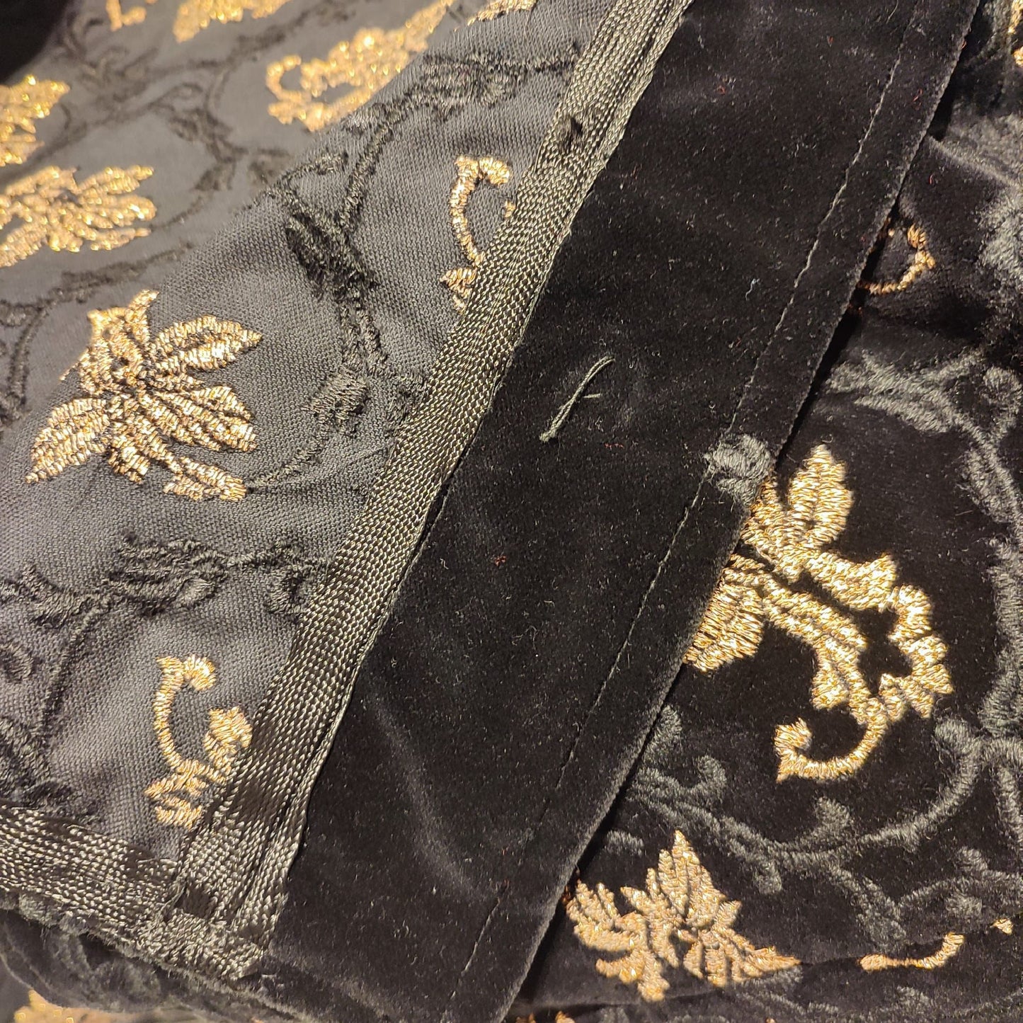 Gilet sartoriale