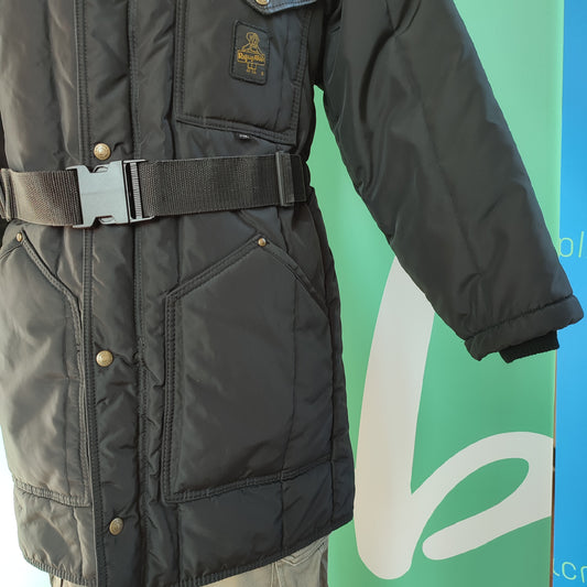 Giacca Refrigiwear con cintura