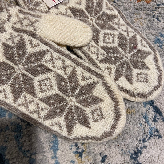 Set manopole + cuffia