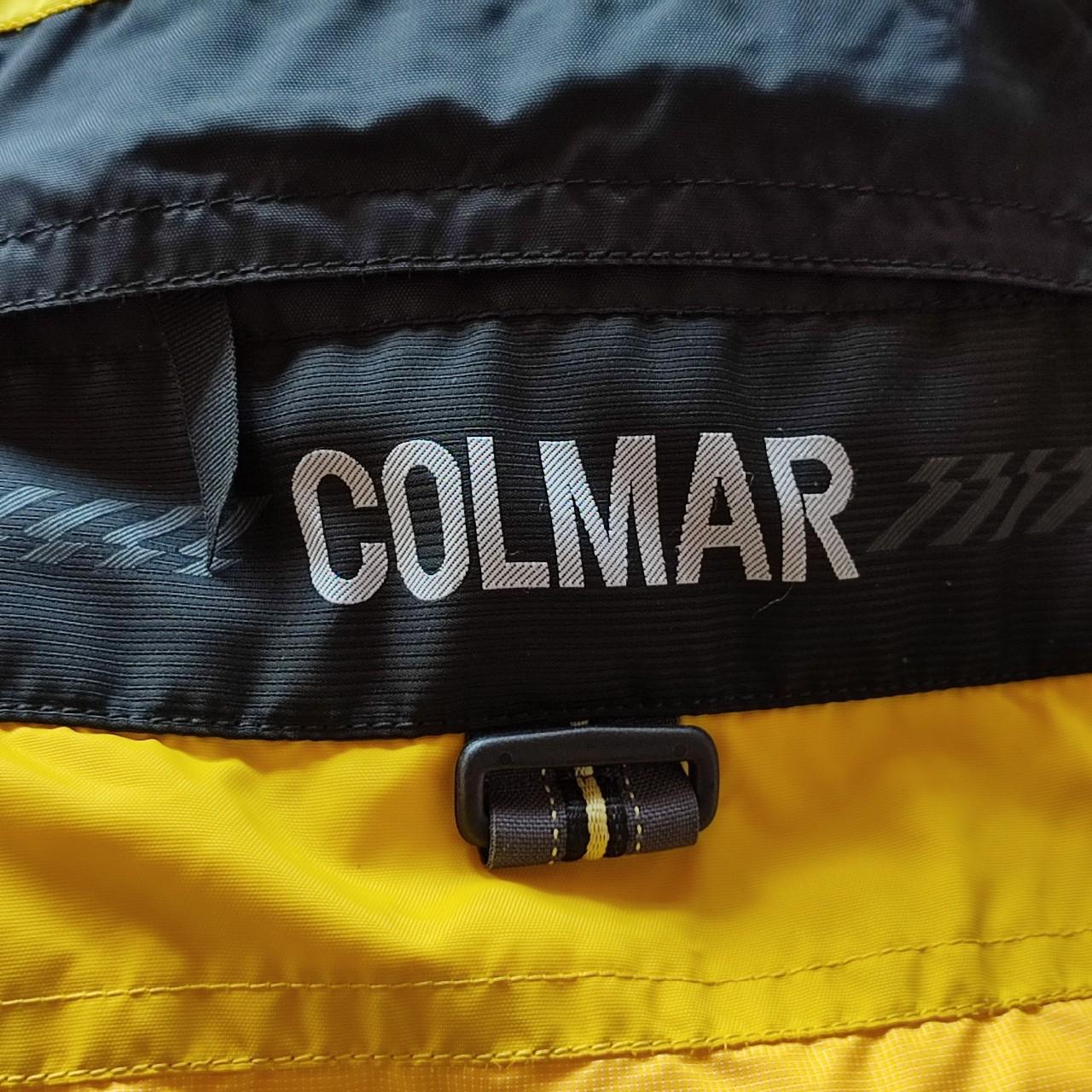 Giacca da sci Colmar