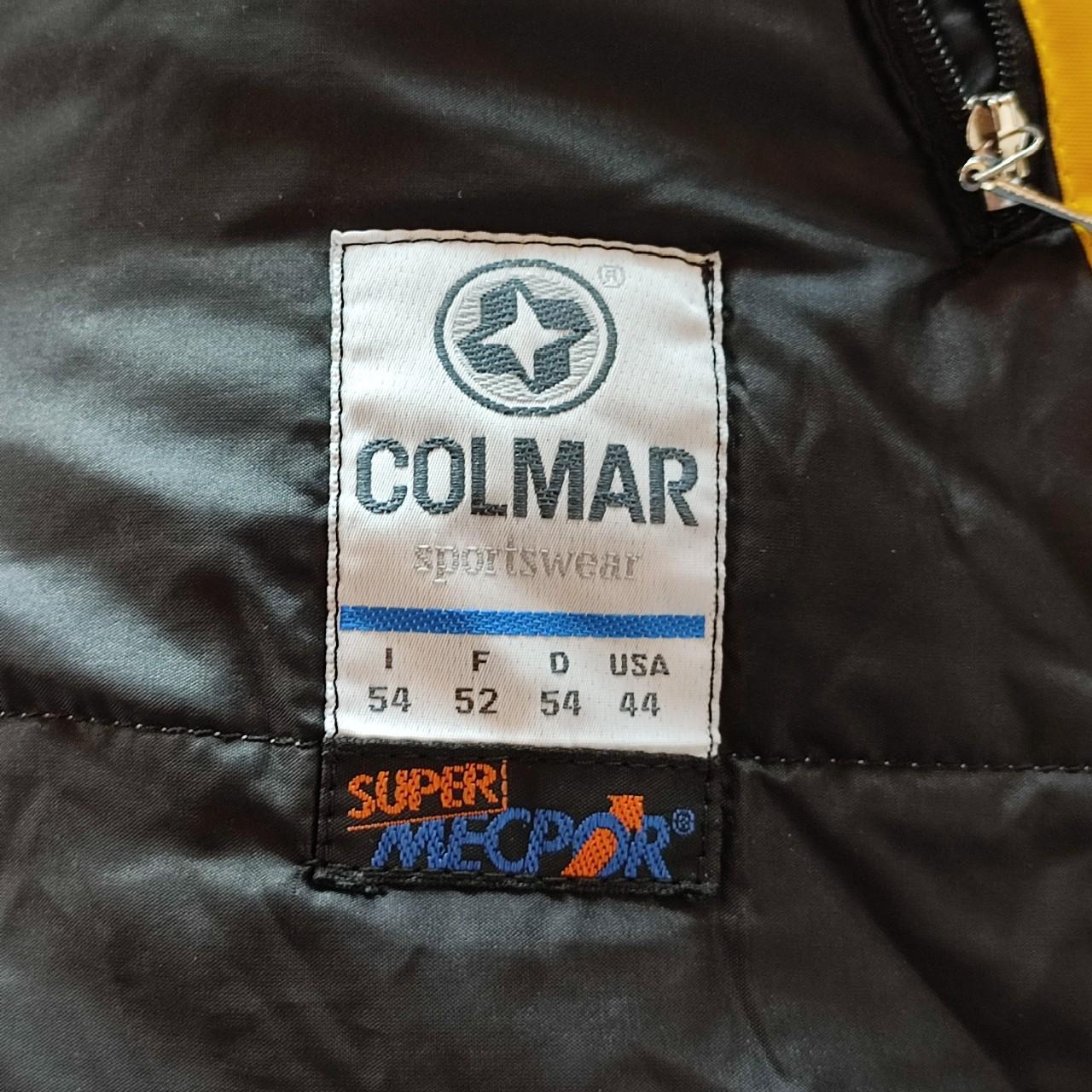 Giacca da sci Colmar