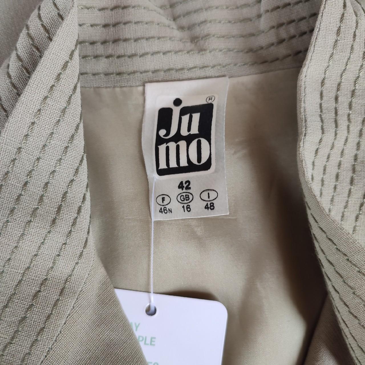 Abito modello camicia