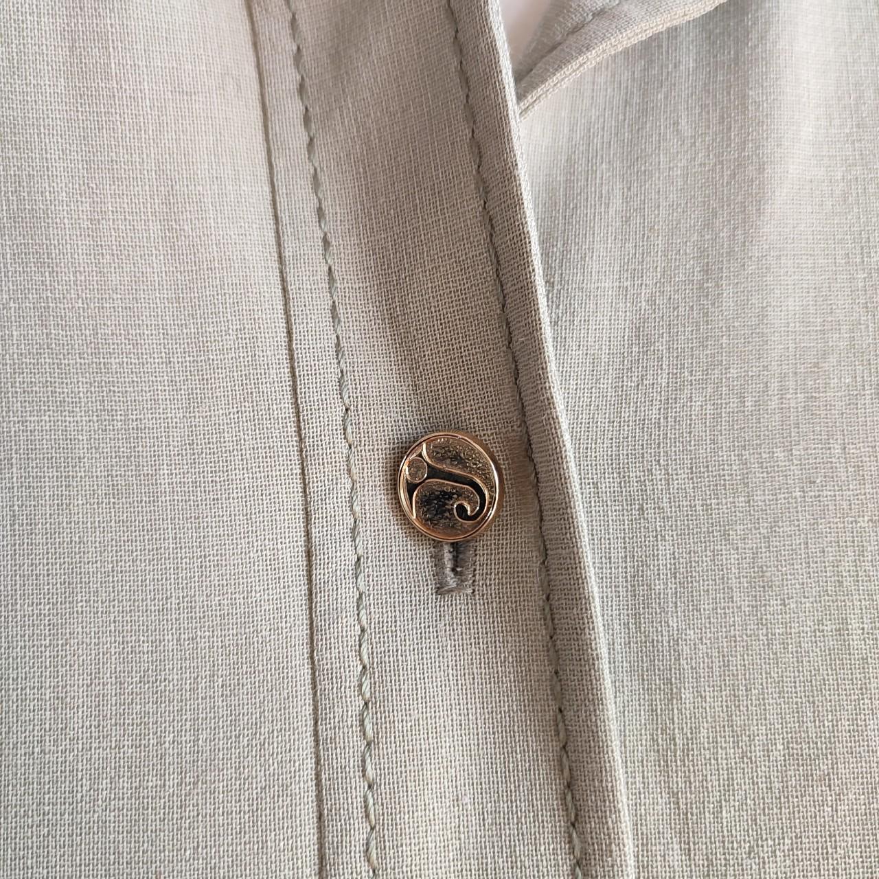 Abito modello camicia