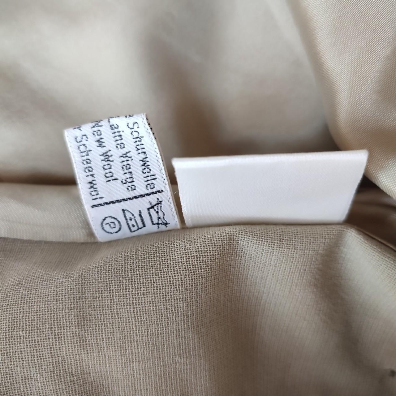 Abito modello camicia