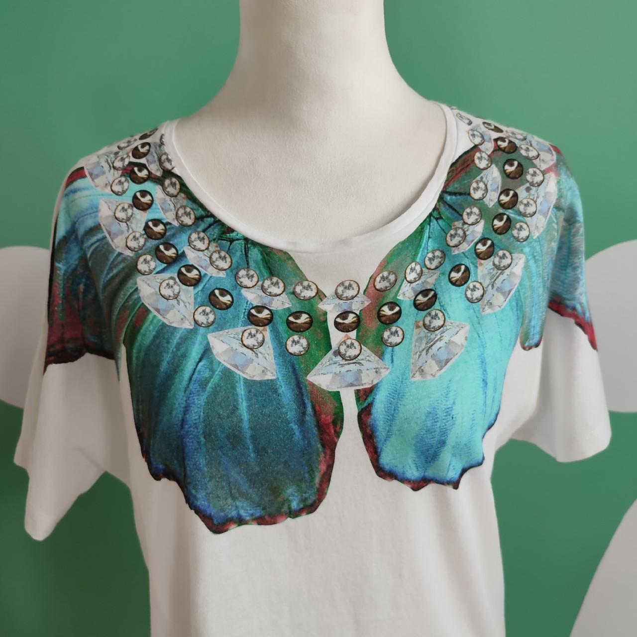 T-shirt P. Pepe