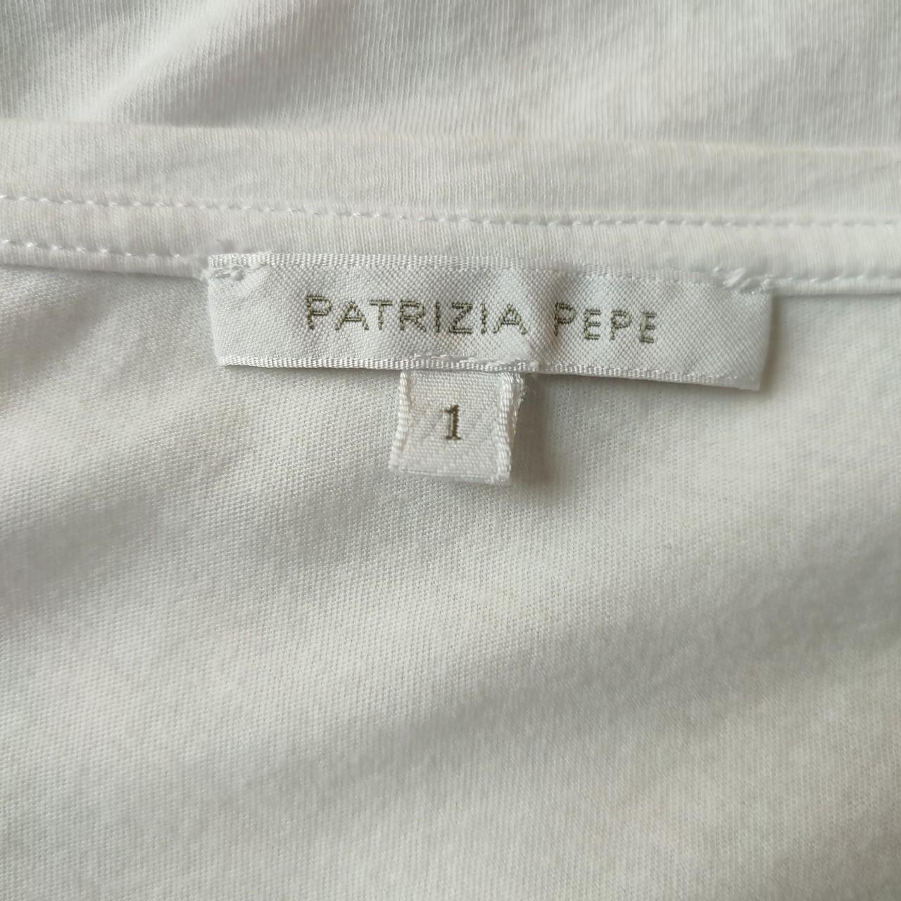 T-shirt P. Pepe