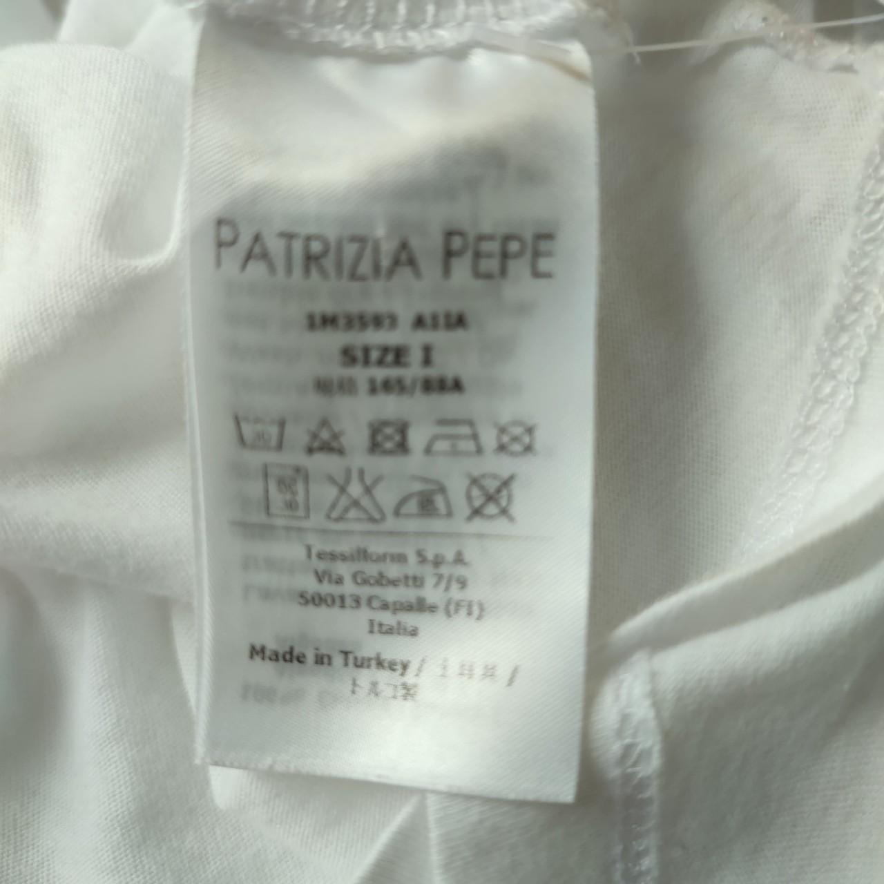 T-shirt P. Pepe