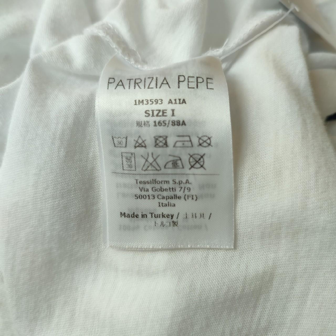 T-shirt P. Pepe