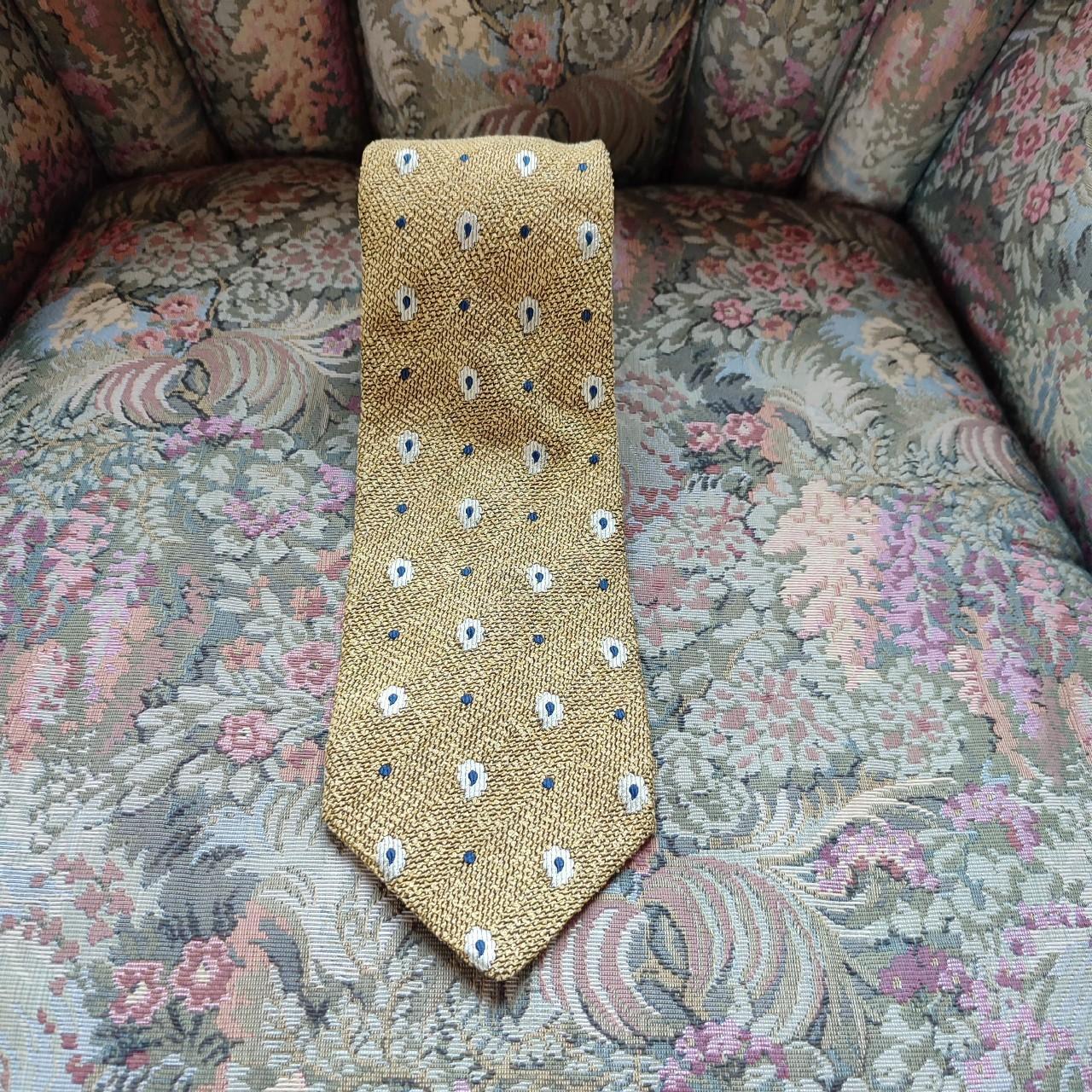 Cravatta Kenzo
