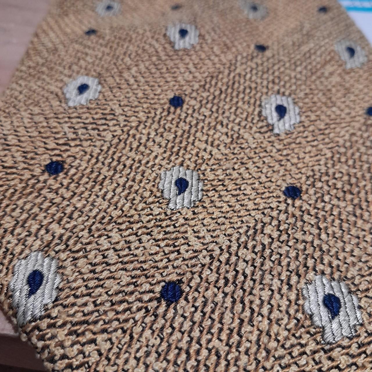 Cravatta Kenzo