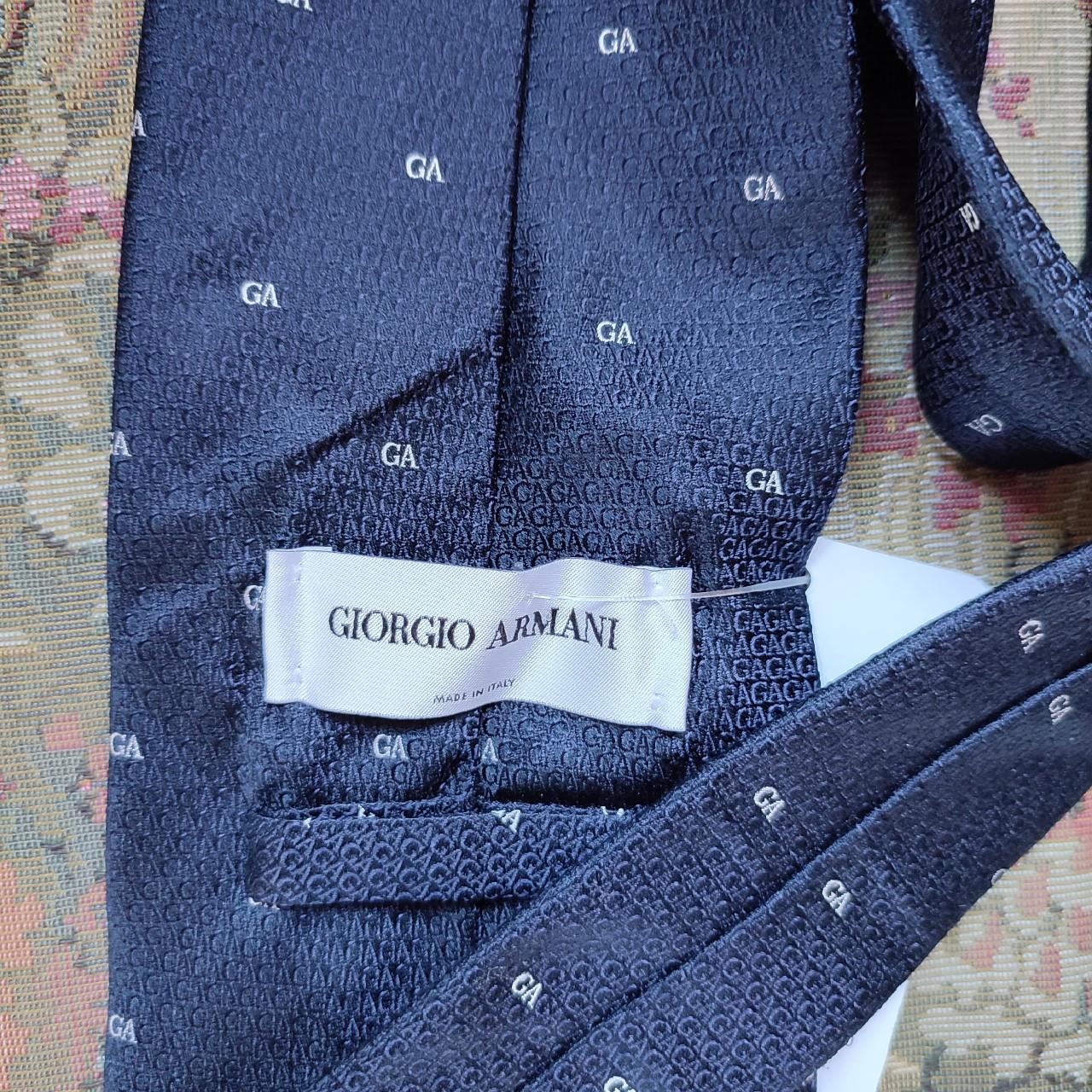 Cravatta GA