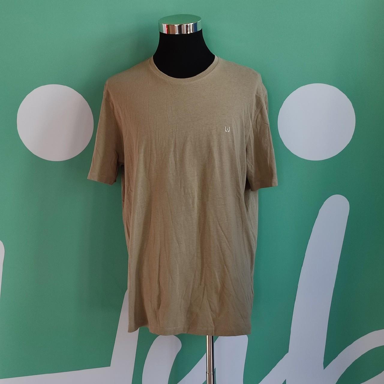 T-shirt uomo LiuJo