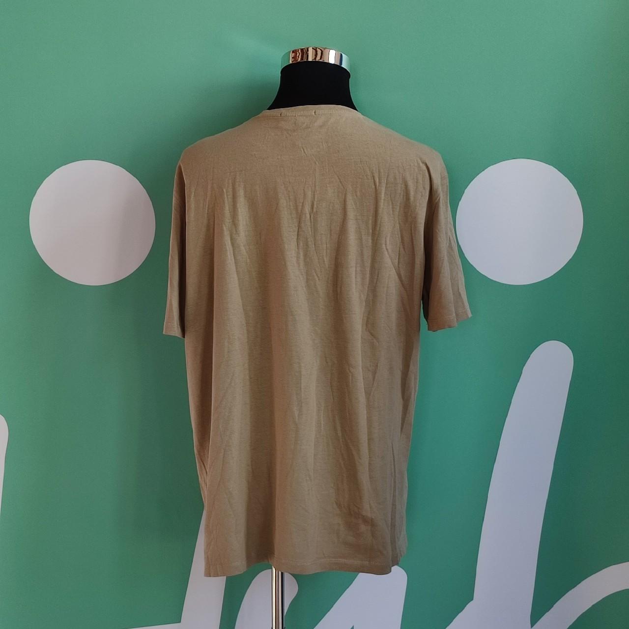 T-shirt uomo LiuJo