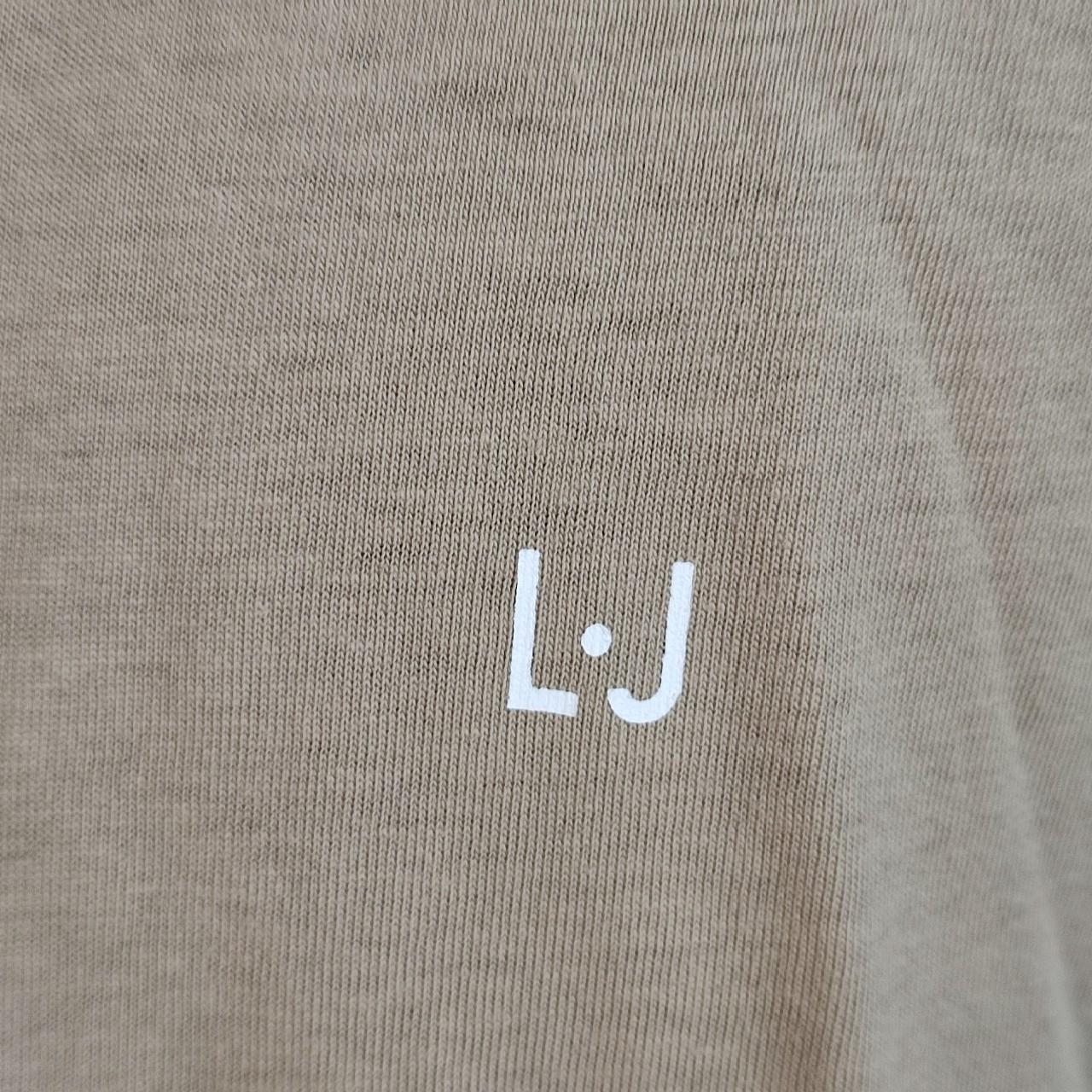 T-shirt uomo LiuJo