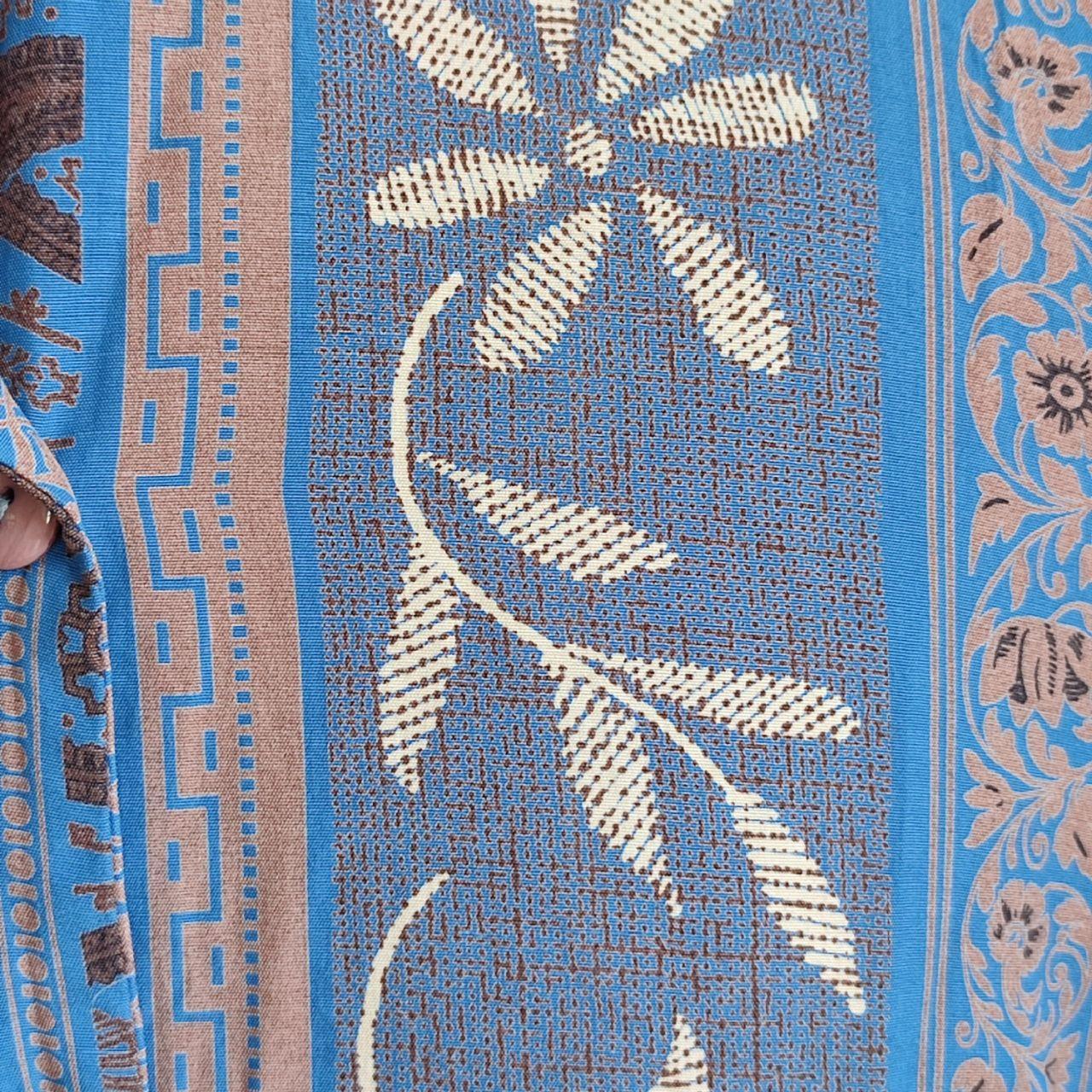 Camicia estiva