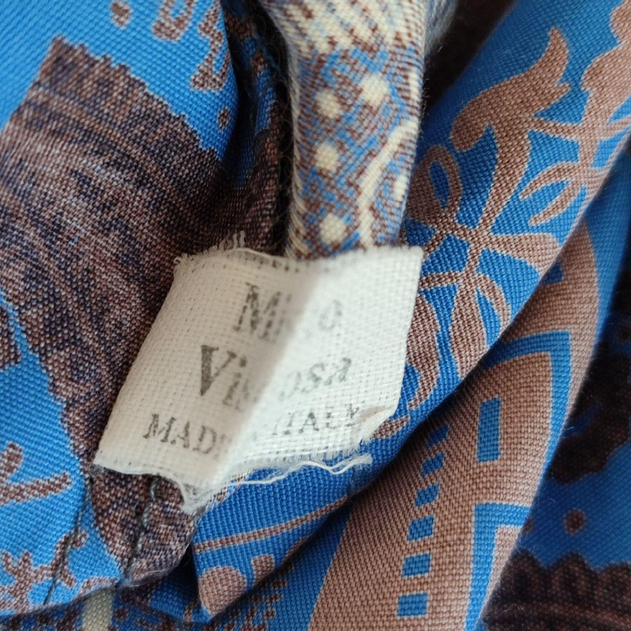 Camicia estiva