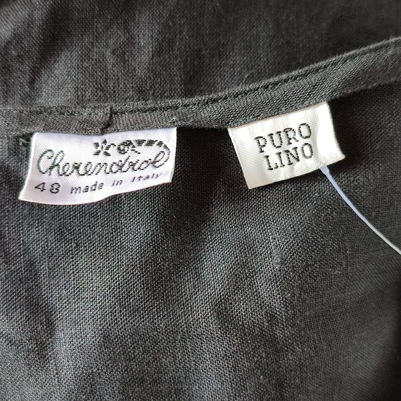 Camicia Cherendrol