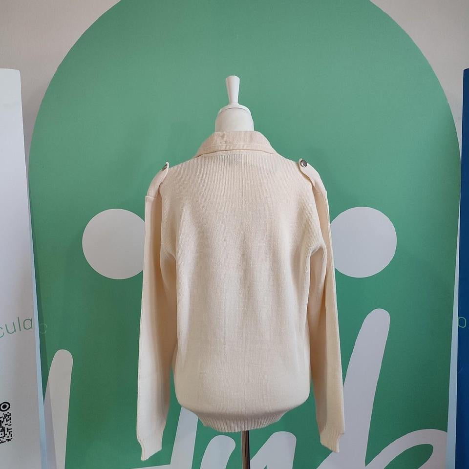 Cardigan deadstock anni ‘70