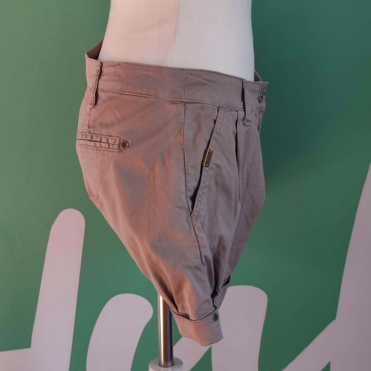 Short Elisabetta Franchi