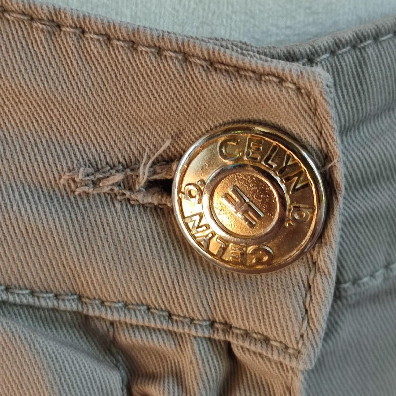 Short Elisabetta Franchi