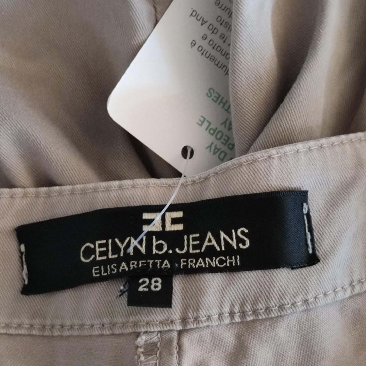 Short Elisabetta Franchi