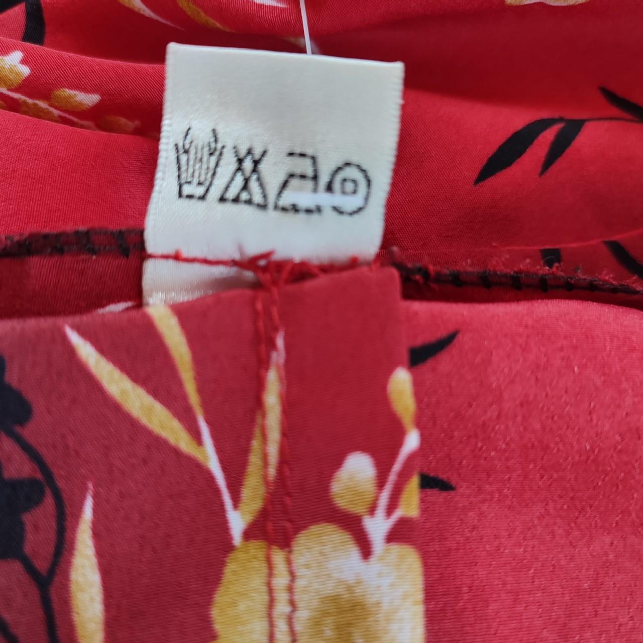 Abito vintage