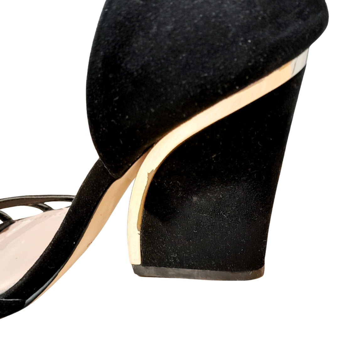 Scarpe Tacco Cinti