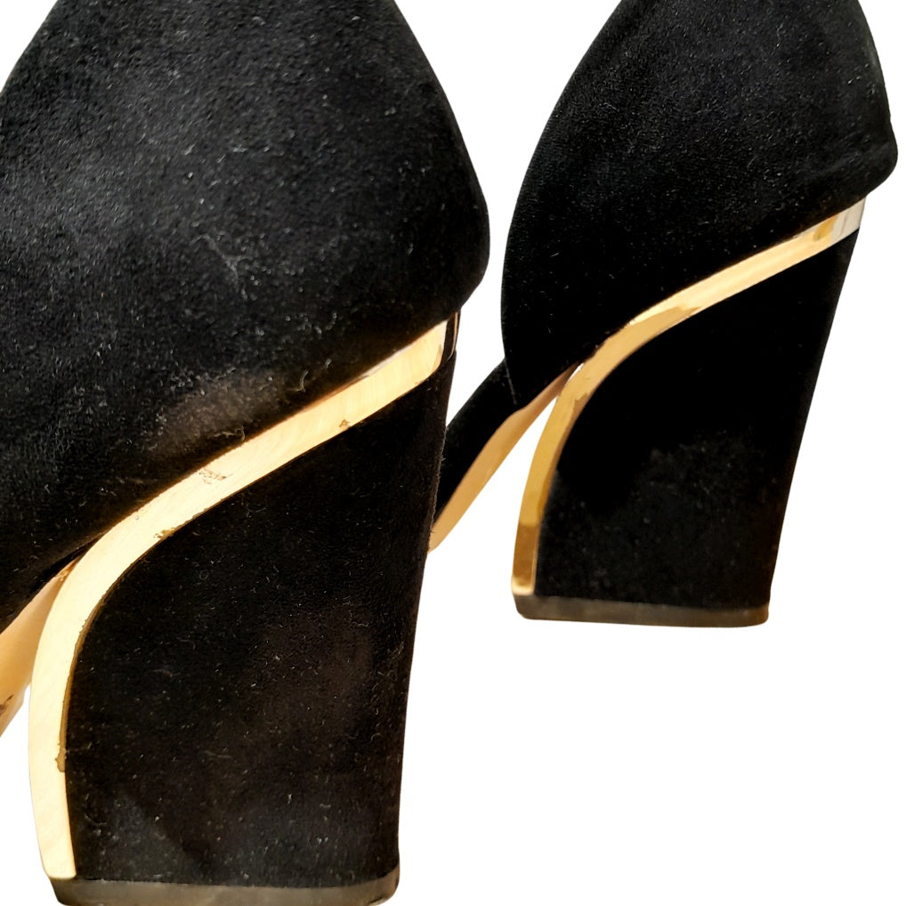 Scarpe Tacco Cinti