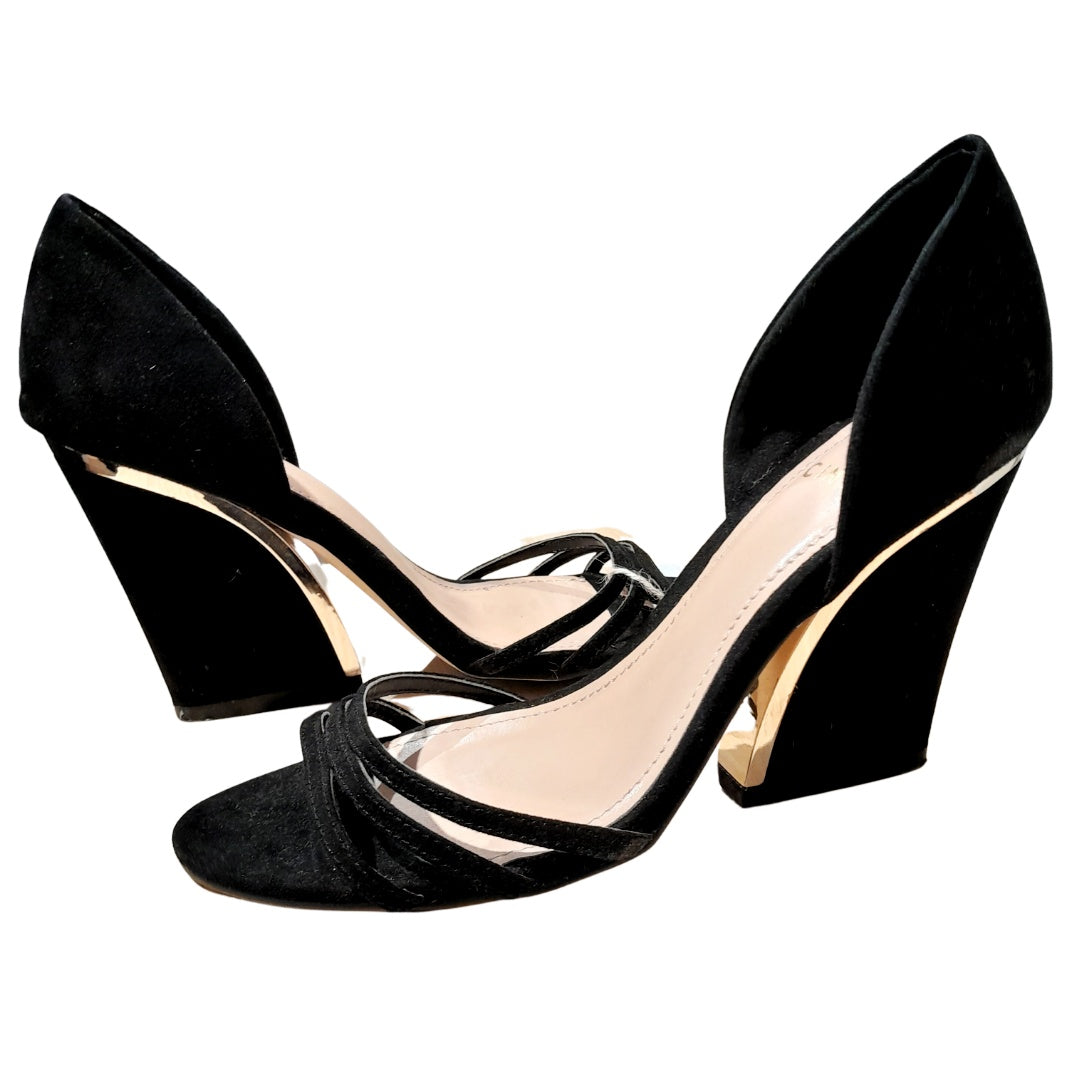 Scarpe Tacco Cinti