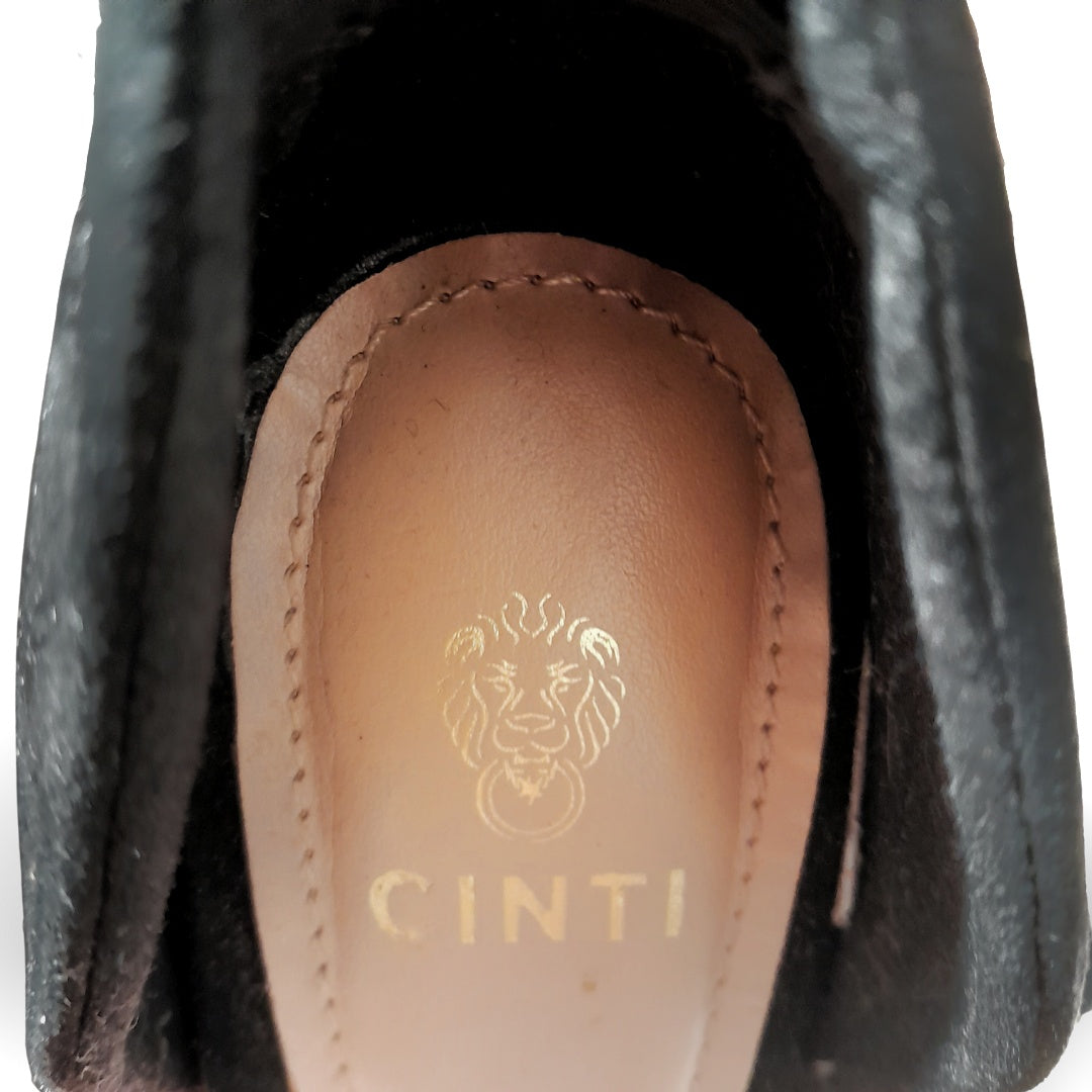 Scarpe Tacco Cinti