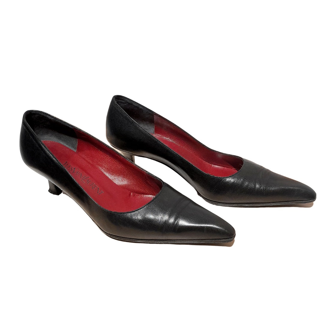 Scarpe Yves Saint Lauren