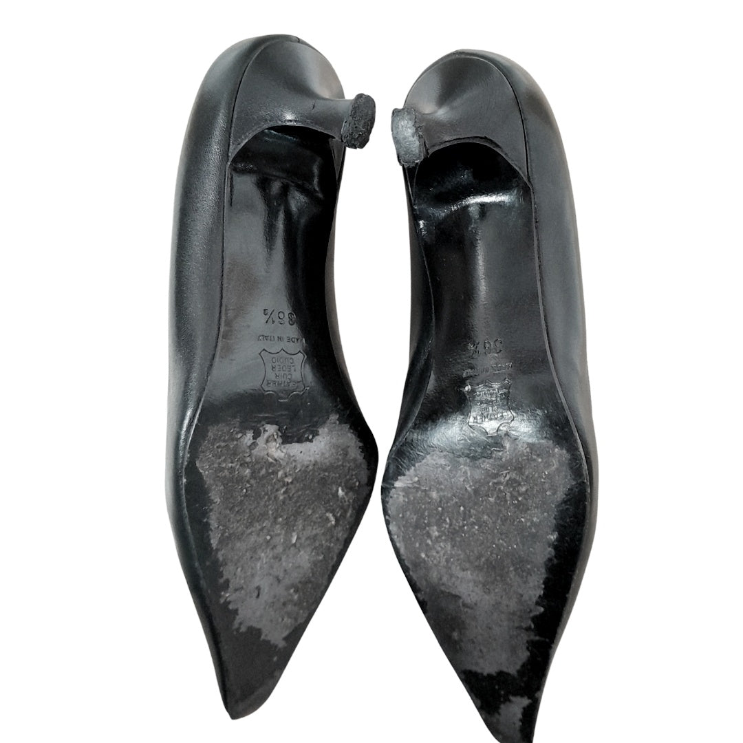 Scarpe Yves Saint Lauren