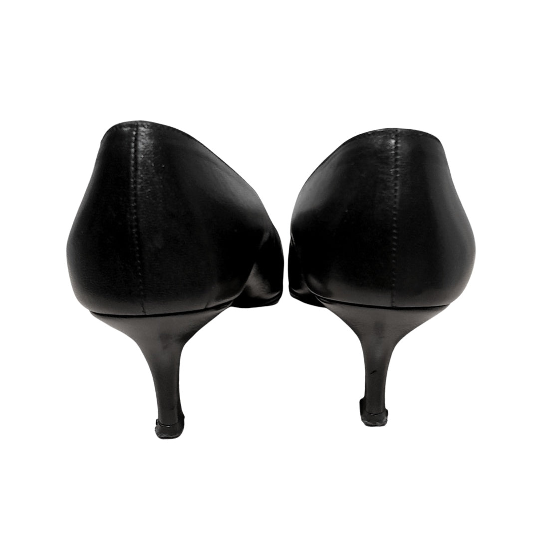 Scarpe Yves Saint Lauren