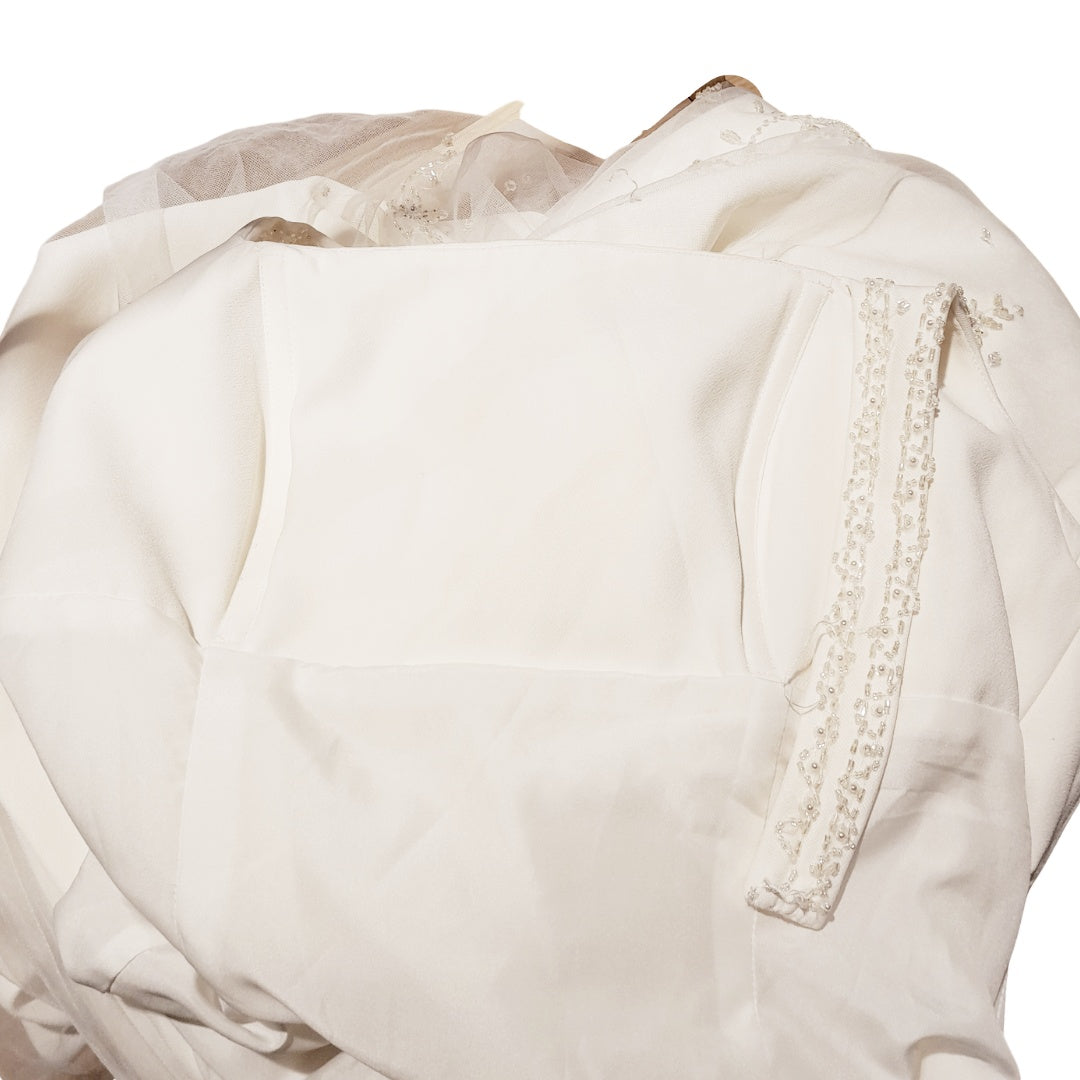 Abito da Sposa